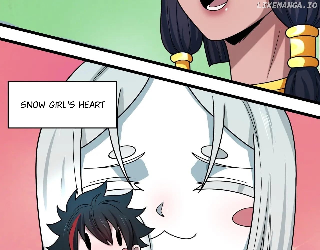 Era of the Haunted Chapter 499 - page 162